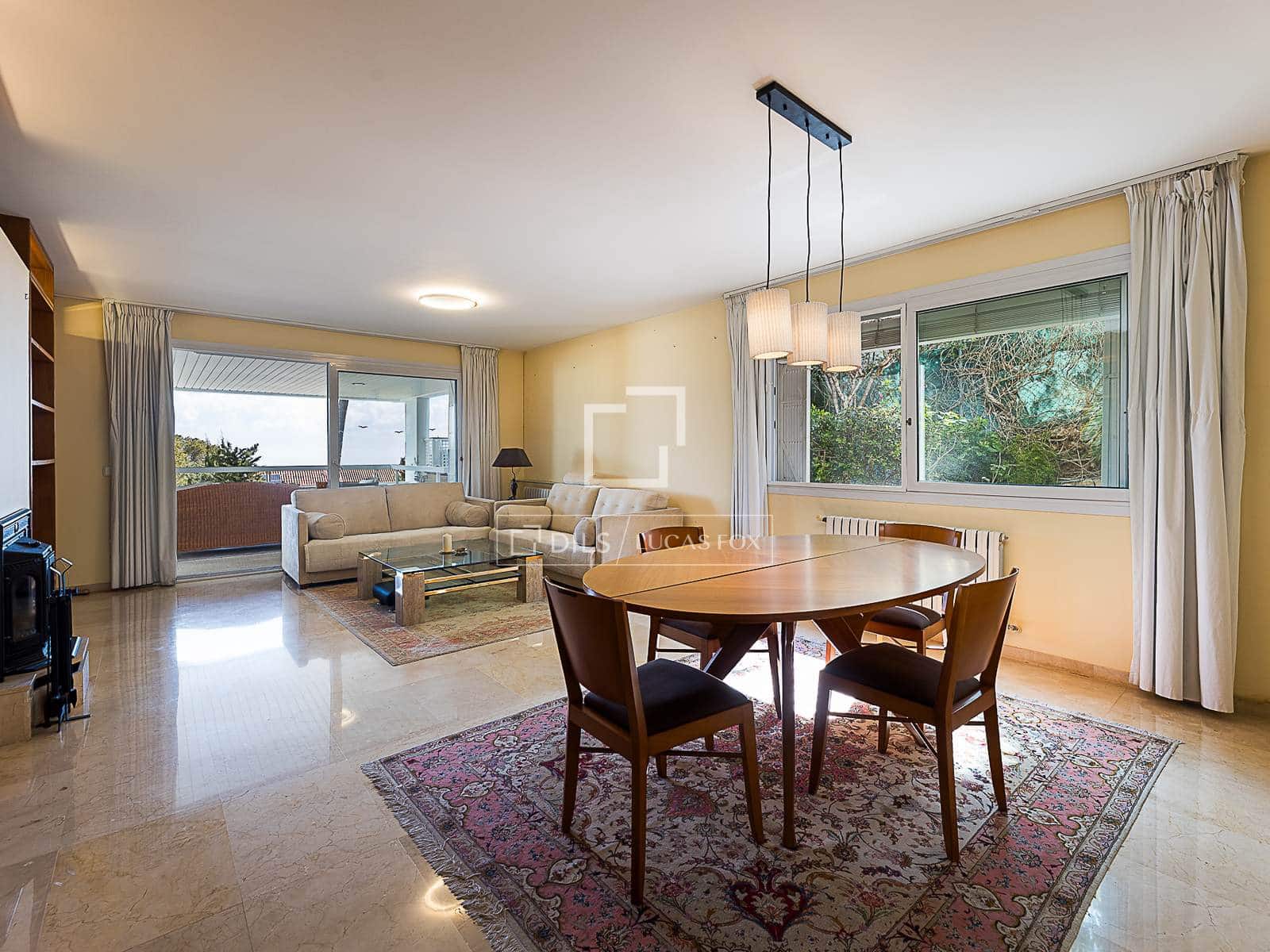 4 soveværelse Lejlighed til salg i Cas Catala med swimmingpool garage - € 1.350.000 (Ref: 9696737)