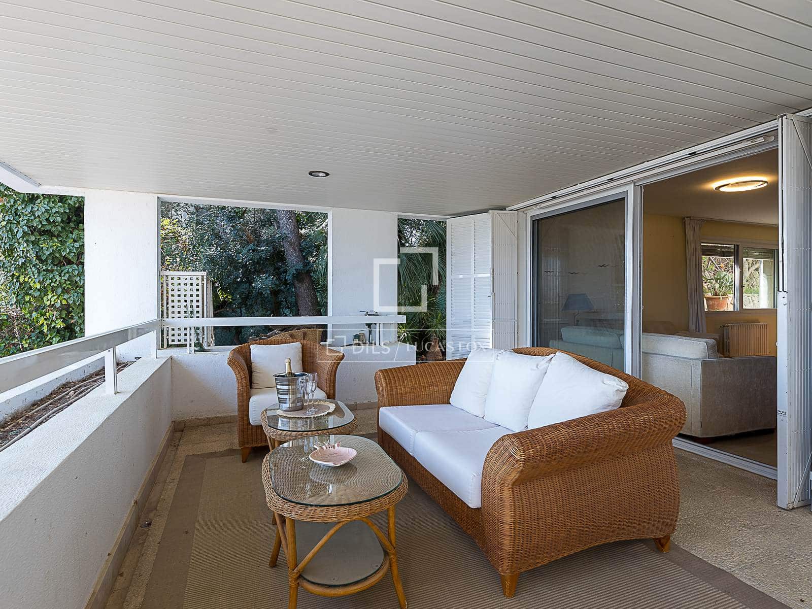 4 soveværelse Lejlighed til salg i Cas Catala med swimmingpool garage - € 1.350.000 (Ref: 9696737)