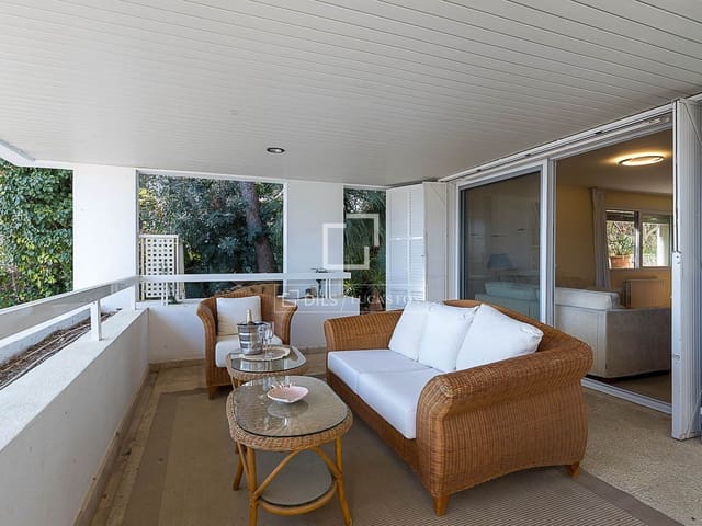 4 soveværelse Lejlighed til salg i Cas Catala, Calvià med swimmingpool garage - € 1.350.000 (Ref: 9696737)