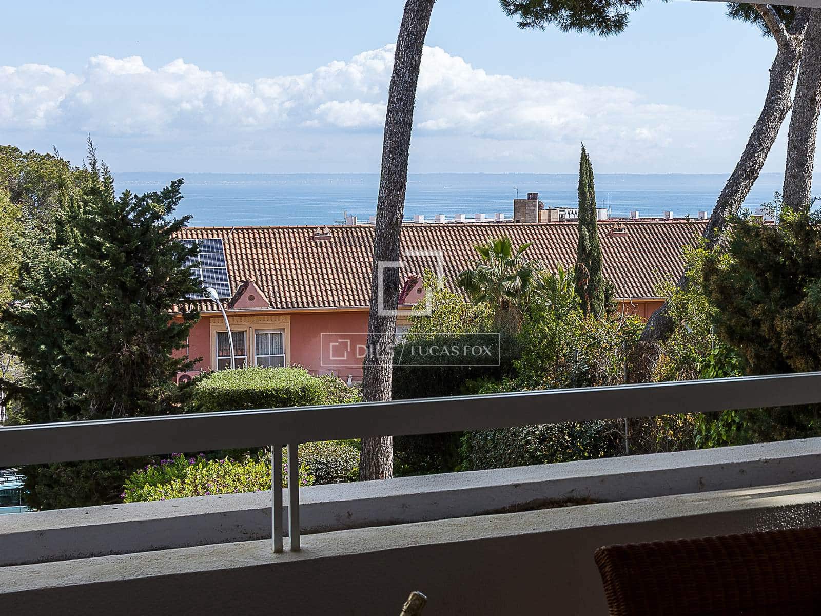 4 soveværelse Lejlighed til salg i Cas Catala med swimmingpool garage - € 1.350.000 (Ref: 9696737)