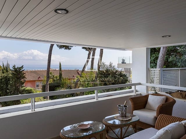 4 soveværelse Lejlighed til salg i Cas Catala, Calvià med swimmingpool garage - € 1.350.000 (Ref: 9696737)