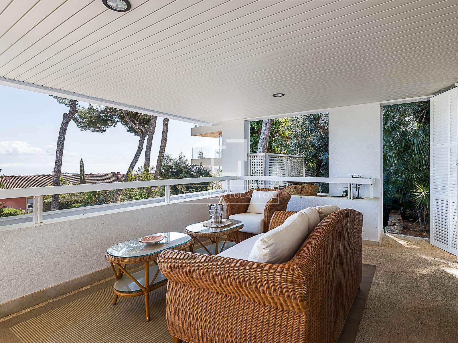 4 soveværelse Lejlighed til salg i Cas Catala med swimmingpool garage - € 1.350.000 (Ref: 9696737)