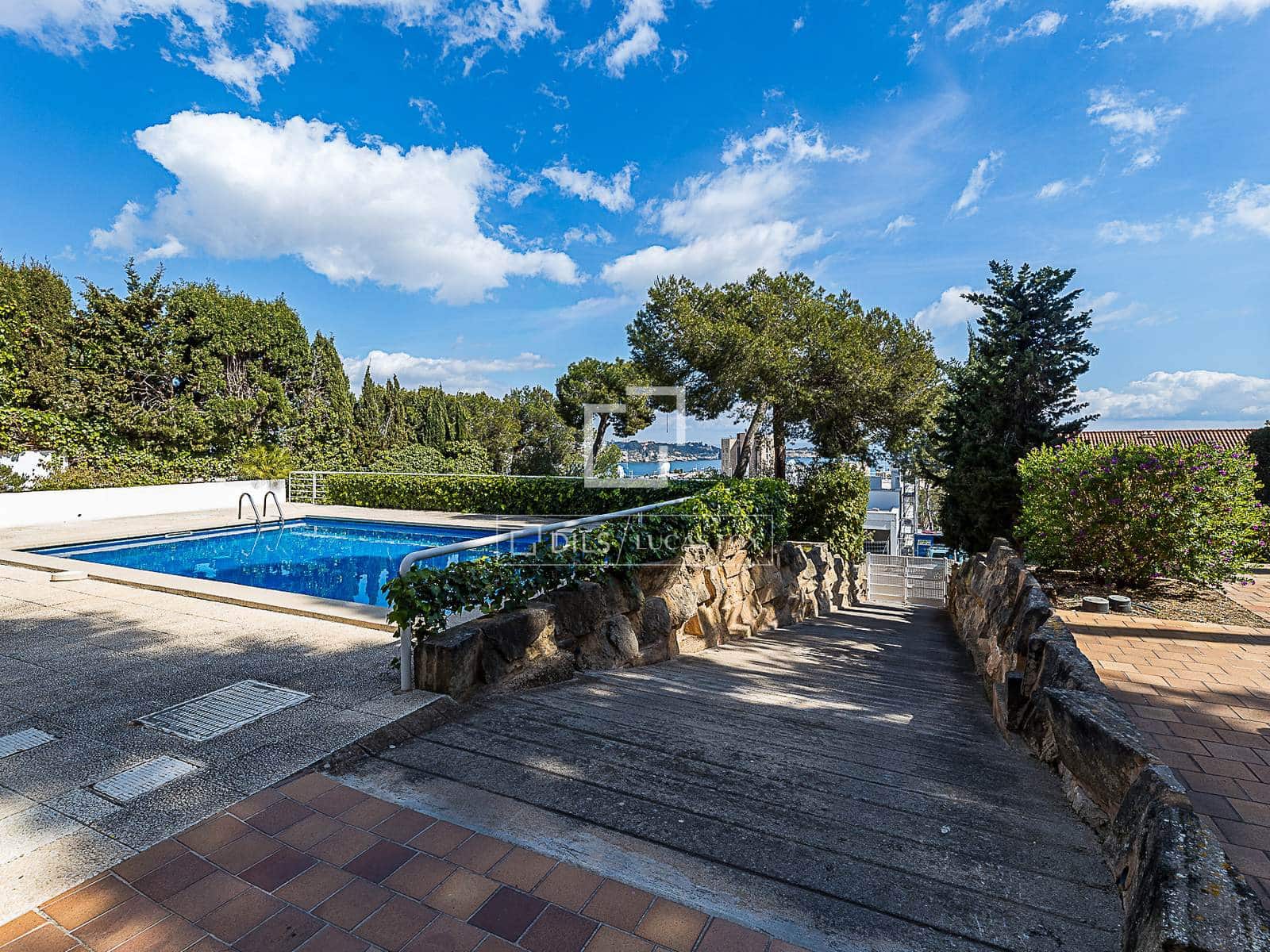 4 soveværelse Lejlighed til salg i Cas Catala med swimmingpool garage - € 1.350.000 (Ref: 9696737)