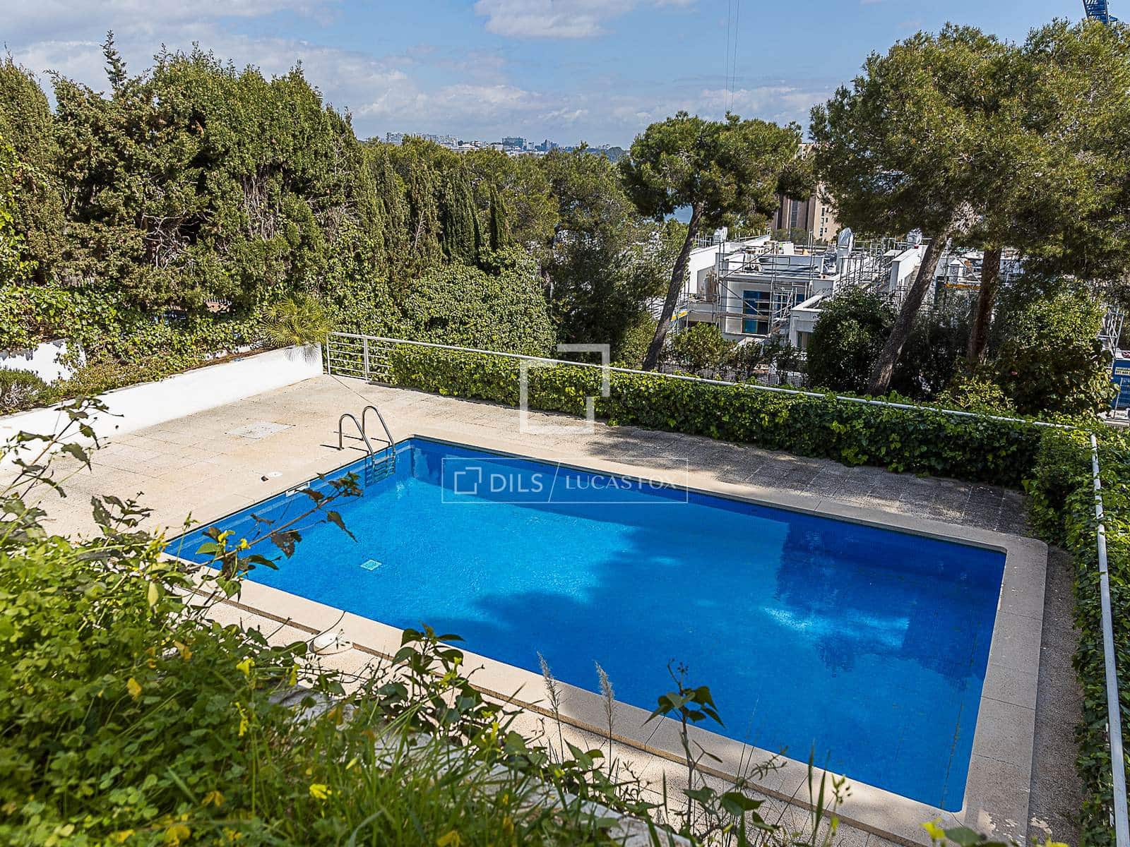 4 soveværelse Lejlighed til salg i Cas Catala med swimmingpool garage - € 1.350.000 (Ref: 9696737)