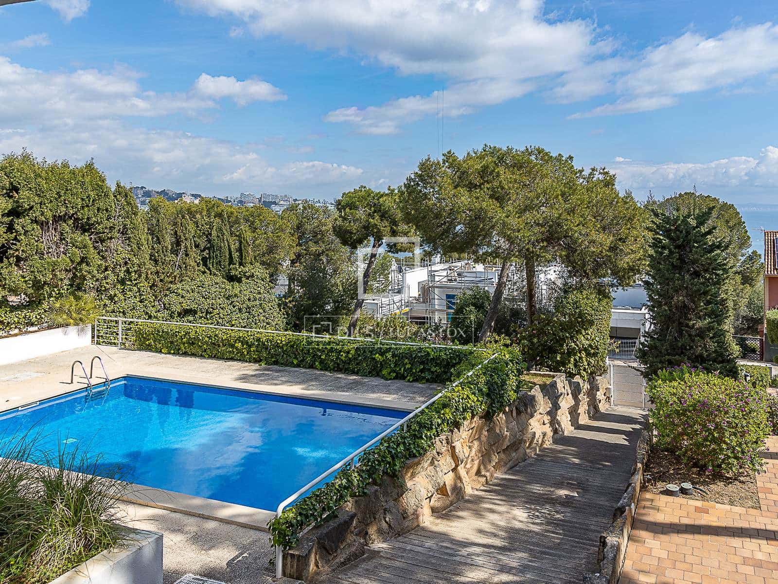 4 soveværelse Lejlighed til salg i Cas Catala med swimmingpool garage - € 1.350.000 (Ref: 9696737)