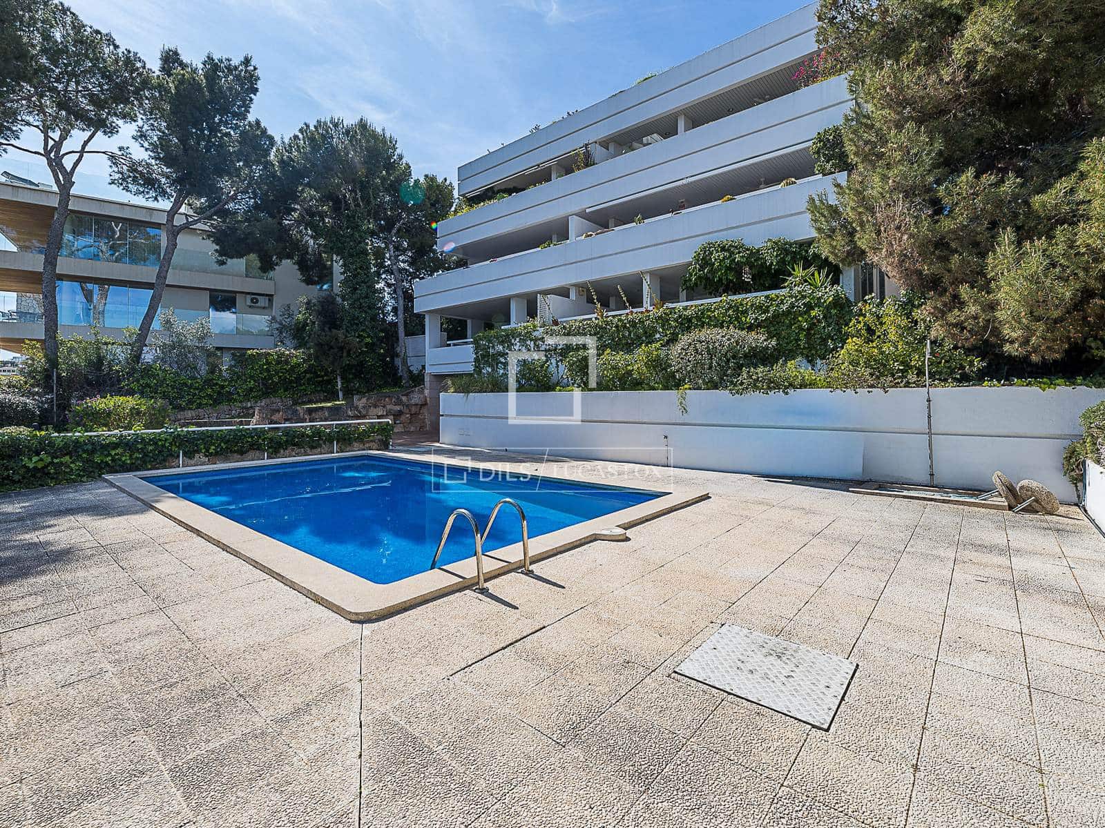 4 soveværelse Lejlighed til salg i Cas Catala med swimmingpool garage - € 1.350.000 (Ref: 9696737)