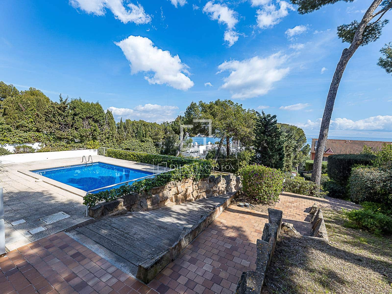 4 soveværelse Lejlighed til salg i Cas Catala med swimmingpool garage - € 1.350.000 (Ref: 9696737)