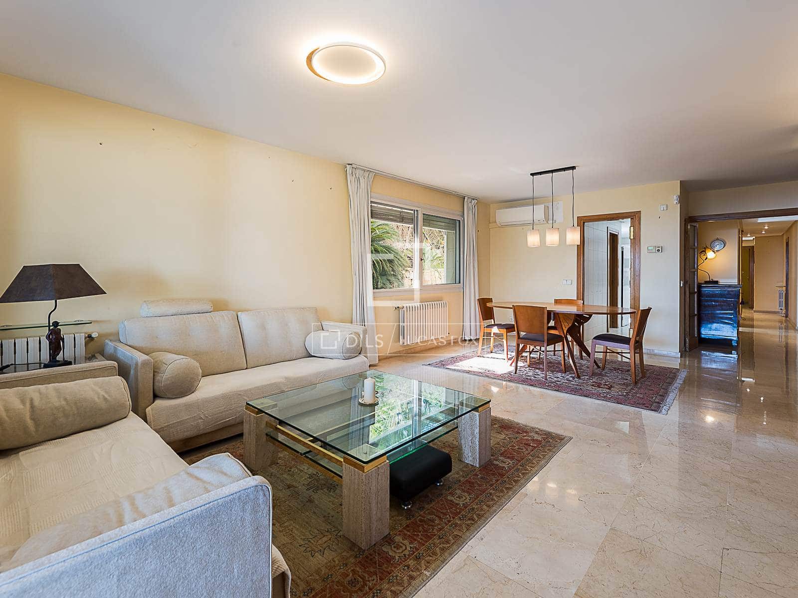 4 soveværelse Lejlighed til salg i Cas Catala med swimmingpool garage - € 1.350.000 (Ref: 9696737)