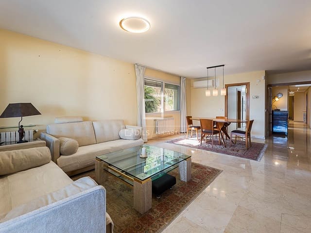 4 soveværelse Lejlighed til salg i Cas Catala, Calvià med swimmingpool garage - € 1.350.000 (Ref: 9696737)