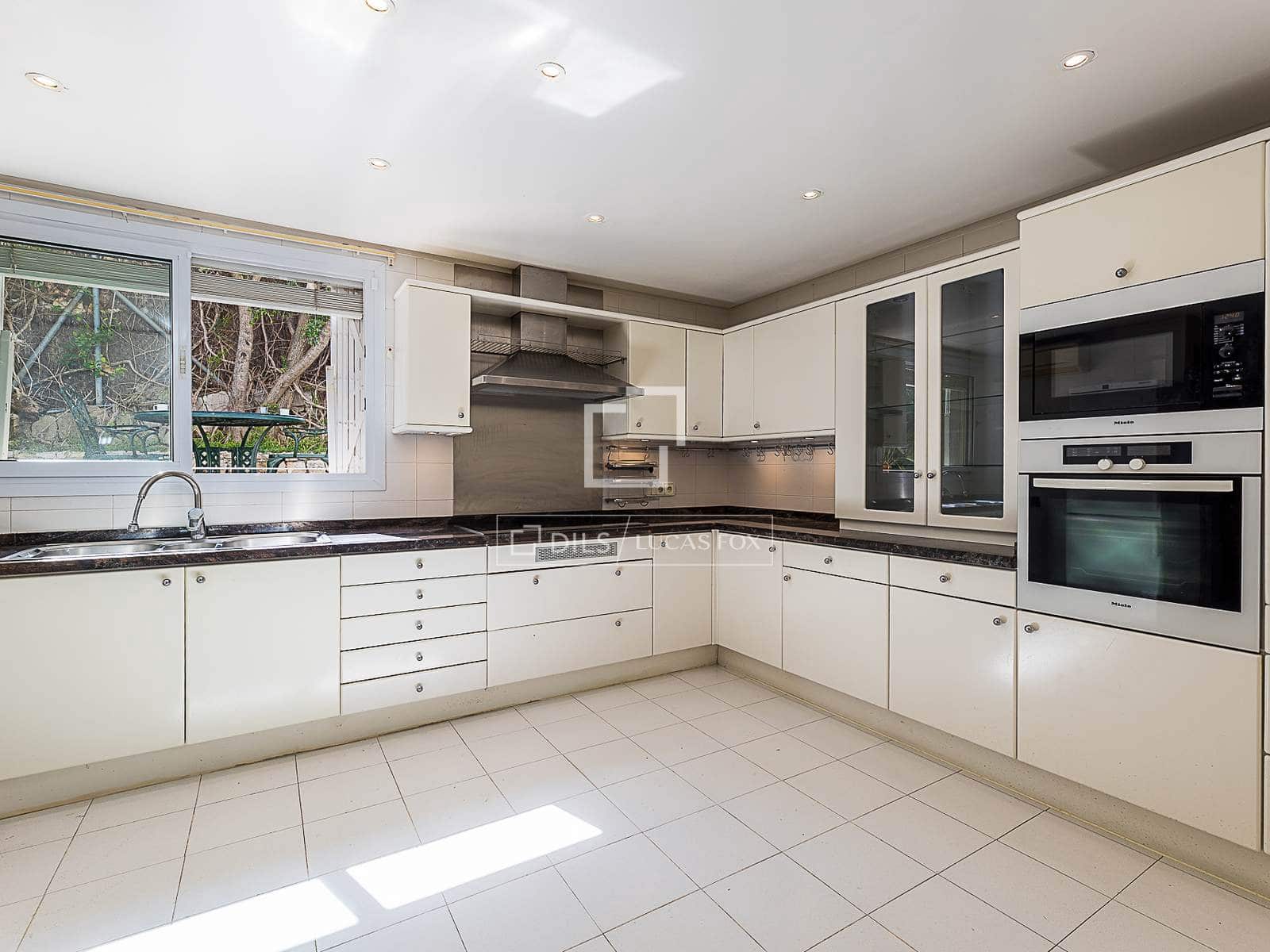 4 soveværelse Lejlighed til salg i Cas Catala med swimmingpool garage - € 1.350.000 (Ref: 9696737)