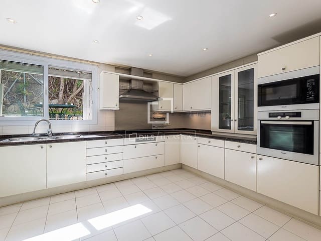 4 soveværelse Lejlighed til salg i Cas Catala, Calvià med swimmingpool garage - € 1.350.000 (Ref: 9696737)