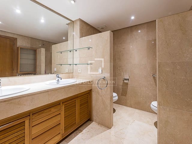 4 soveværelse Lejlighed til salg i Cas Catala, Calvià med swimmingpool garage - € 1.350.000 (Ref: 9696737)