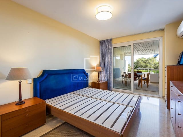 4 soveværelse Lejlighed til salg i Cas Catala, Calvià med swimmingpool garage - € 1.350.000 (Ref: 9696737)