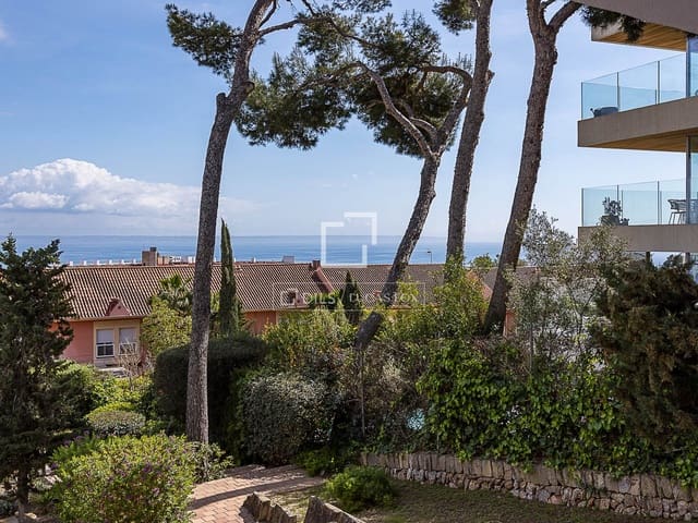 4 soveværelse Lejlighed til salg i Cas Catala, Calvià med swimmingpool garage - € 1.350.000 (Ref: 9696737)