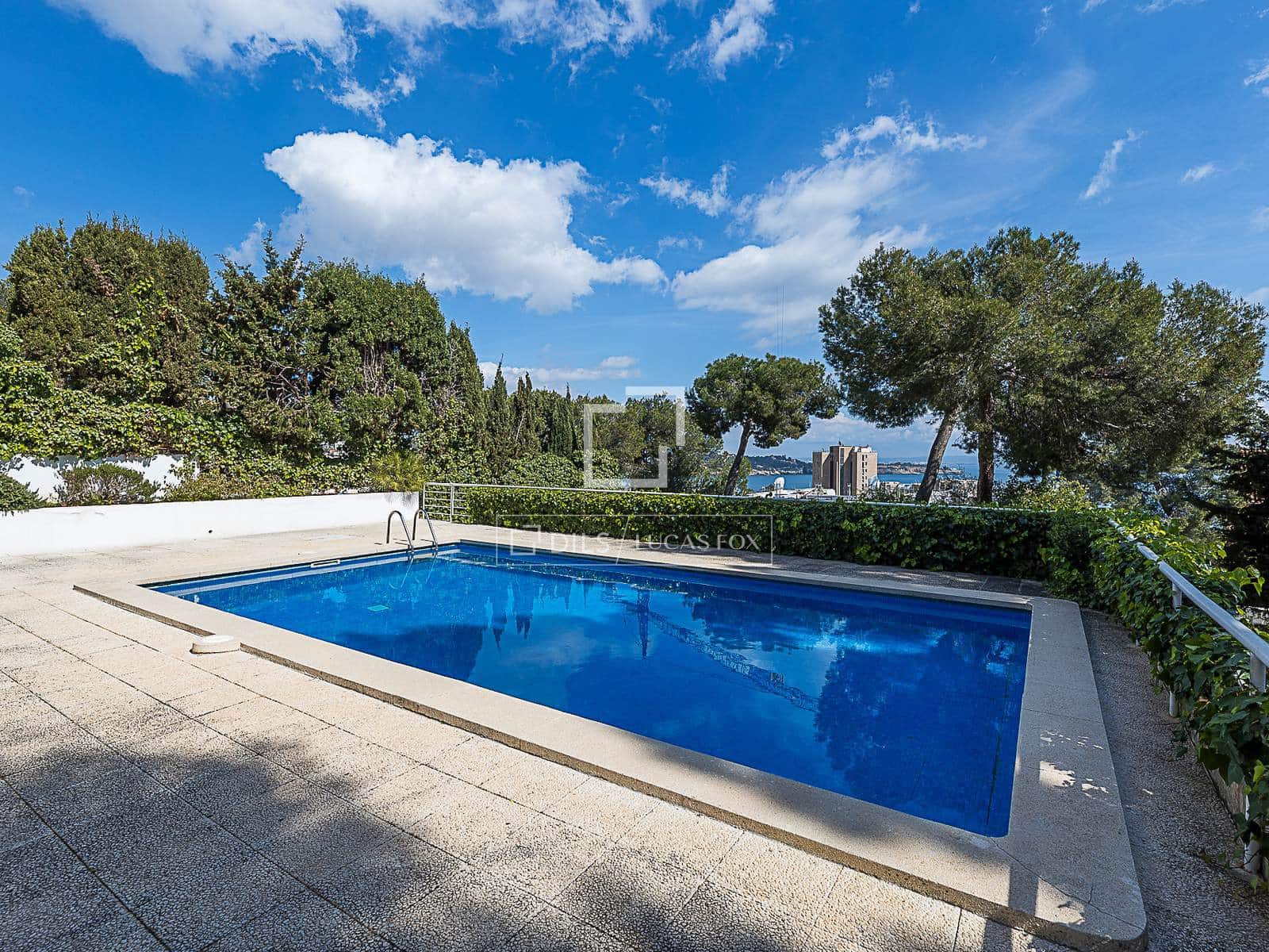 4 soveværelse Lejlighed til salg i Cas Catala med swimmingpool garage - € 1.350.000 (Ref: 9696737)