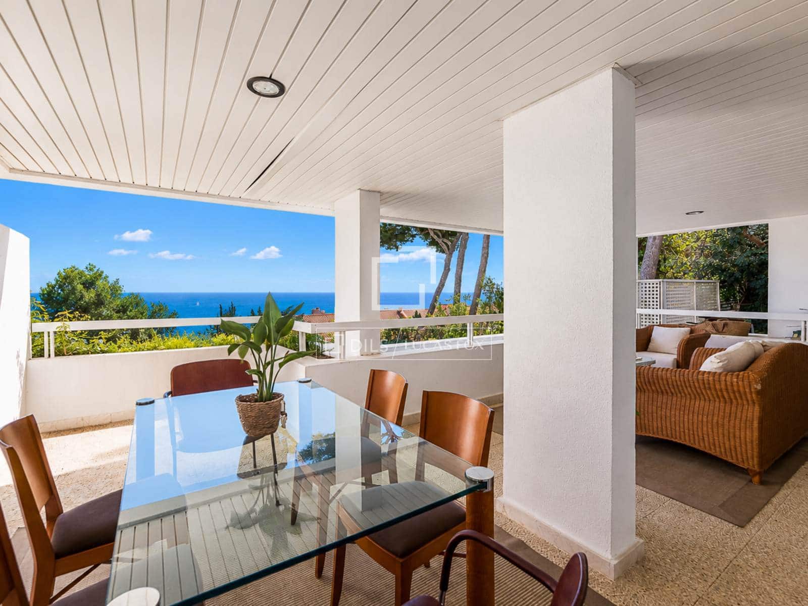4 quarto Apartamento para venda em Cas Catala com piscina garagem - 1 350 000 € (Ref: 9696737)