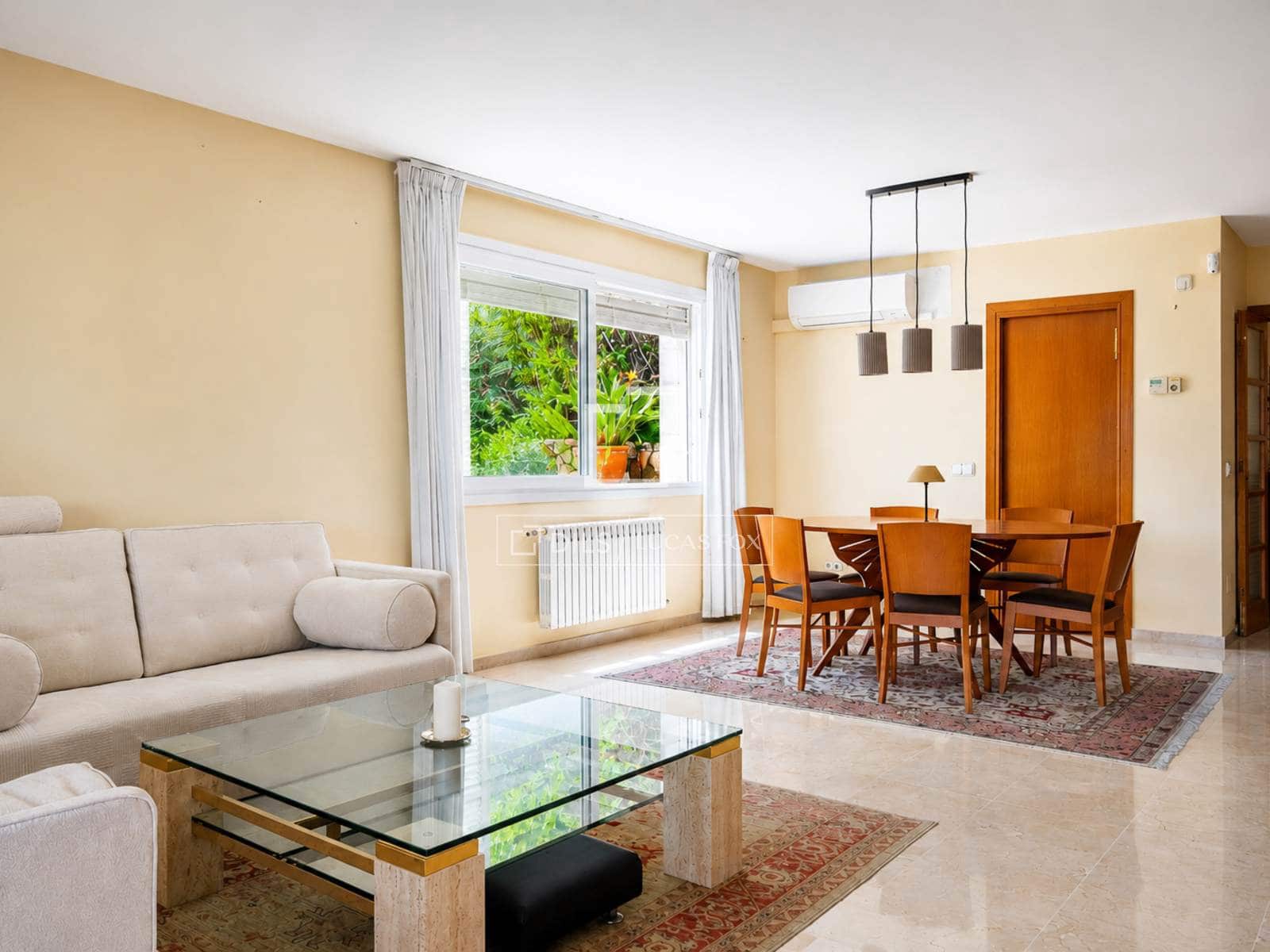 4 quarto Apartamento para venda em Cas Catala com piscina garagem - 1 350 000 € (Ref: 9696737)