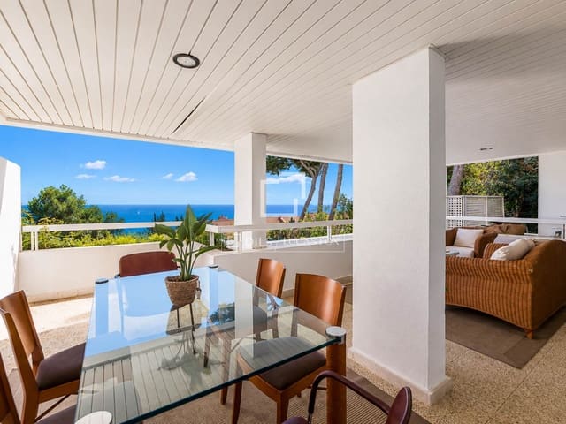 4 quarto Apartamento para venda em Cas Catala, Calvià com piscina garagem - 1 350 000 € (Ref: 9696737)