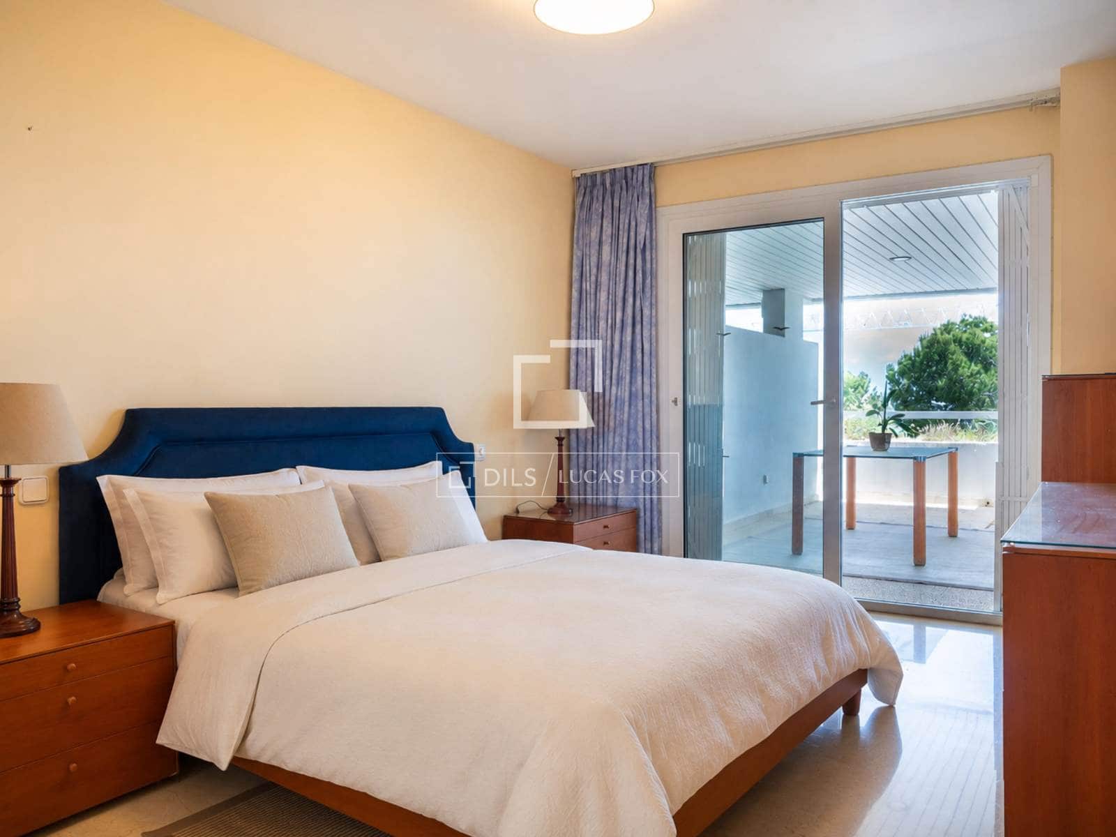 4 quarto Apartamento para venda em Cas Catala com piscina garagem - 1 350 000 € (Ref: 9696737)