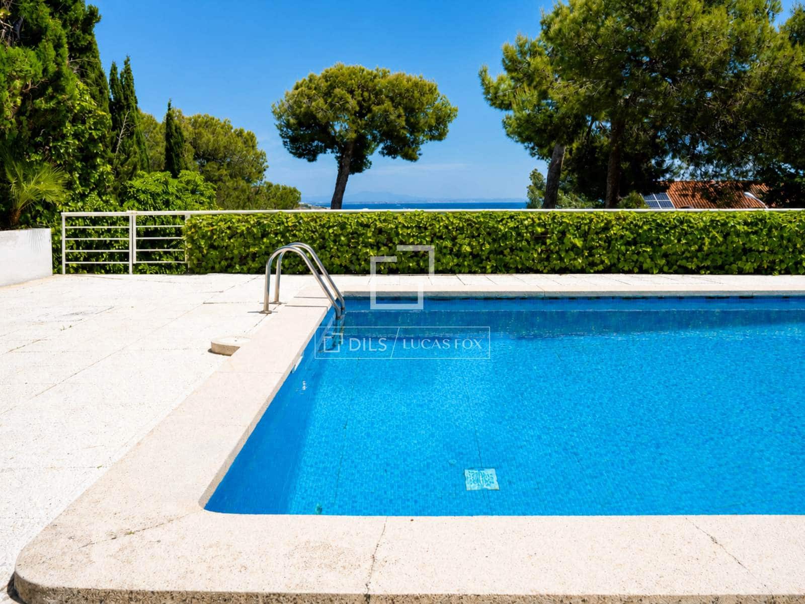 4 quarto Apartamento para venda em Cas Catala com piscina garagem - 1 350 000 € (Ref: 9696737)