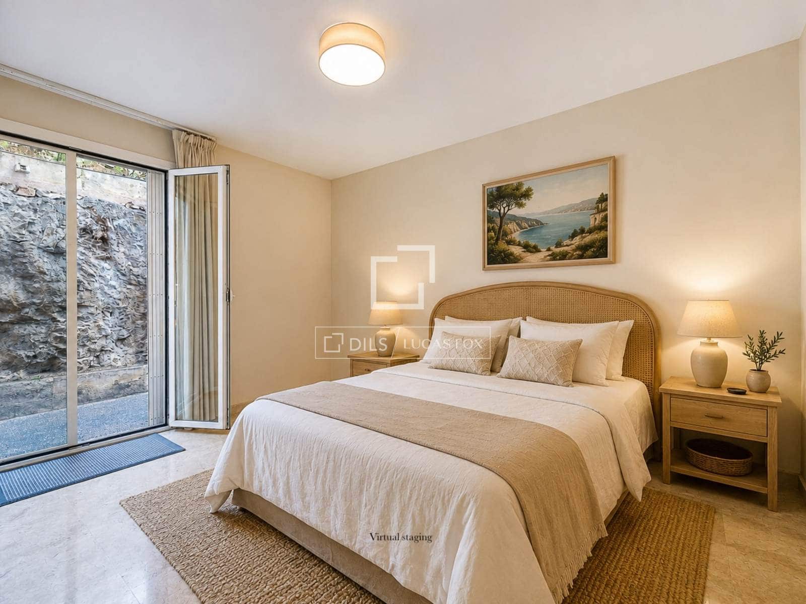 4 quarto Apartamento para venda em Cas Catala com piscina garagem - 1 350 000 € (Ref: 9696737)