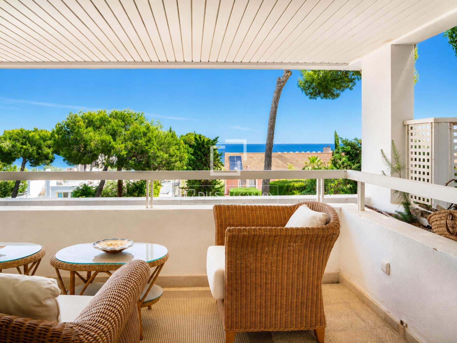 4 quarto Apartamento para venda em Cas Catala com piscina garagem - 1 350 000 € (Ref: 9696737)
