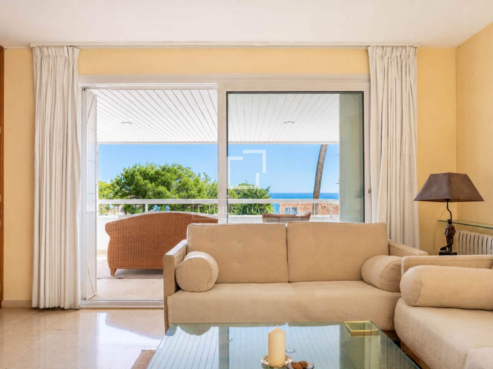 4 quarto Apartamento para venda em Cas Catala com piscina garagem - 1 350 000 € (Ref: 9696737)