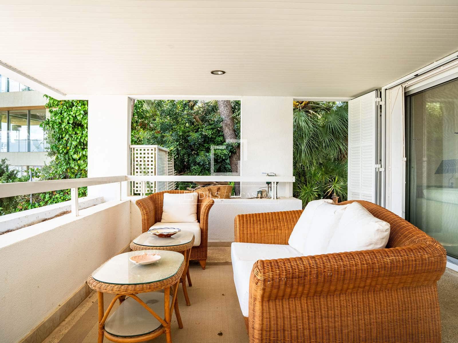 4 quarto Apartamento para venda em Cas Catala com piscina garagem - 1 350 000 € (Ref: 9696737)