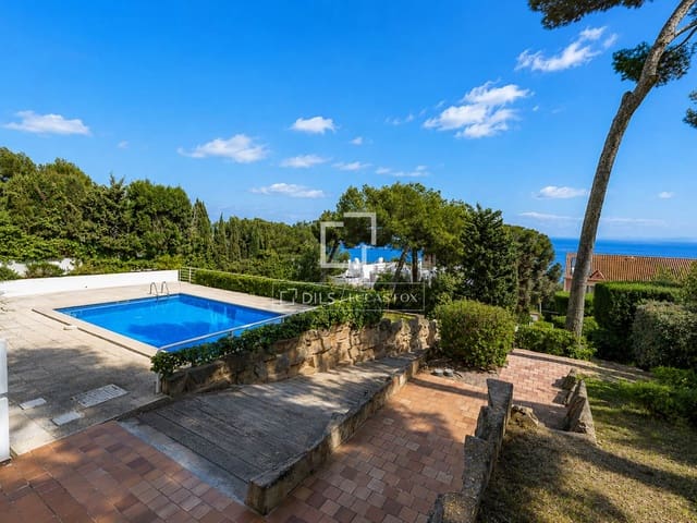 4 quarto Apartamento para venda em Cas Catala, Calvià com piscina garagem - 1 350 000 € (Ref: 9696737)