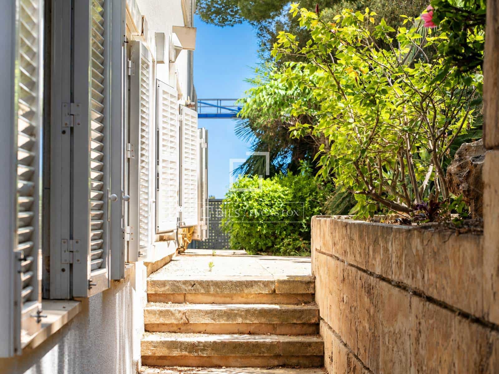 4 quarto Apartamento para venda em Cas Catala com piscina garagem - 1 350 000 € (Ref: 9696737)