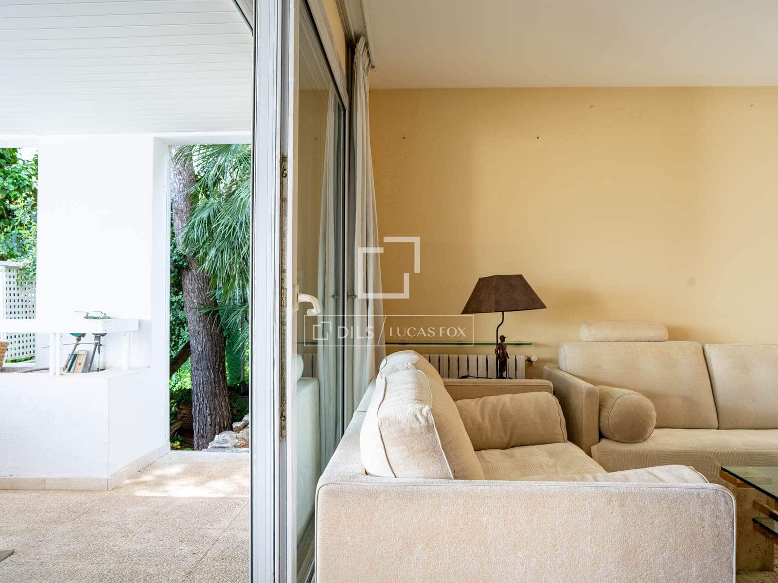 4 quarto Apartamento para venda em Cas Catala com piscina garagem - 1 350 000 € (Ref: 9696737)