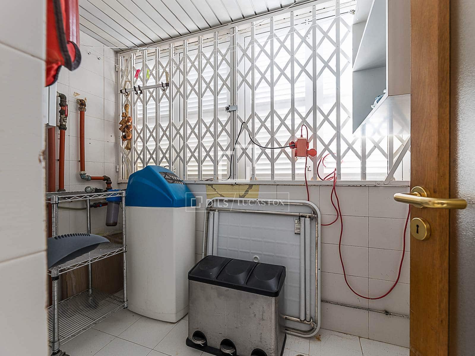 4 quarto Apartamento para venda em Cas Catala com piscina garagem - 1 350 000 € (Ref: 9696737)