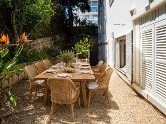 4 quarto Apartamento para venda em Cas Catala, Calvià com piscina garagem - 1 350 000 € (Ref: 9696737)