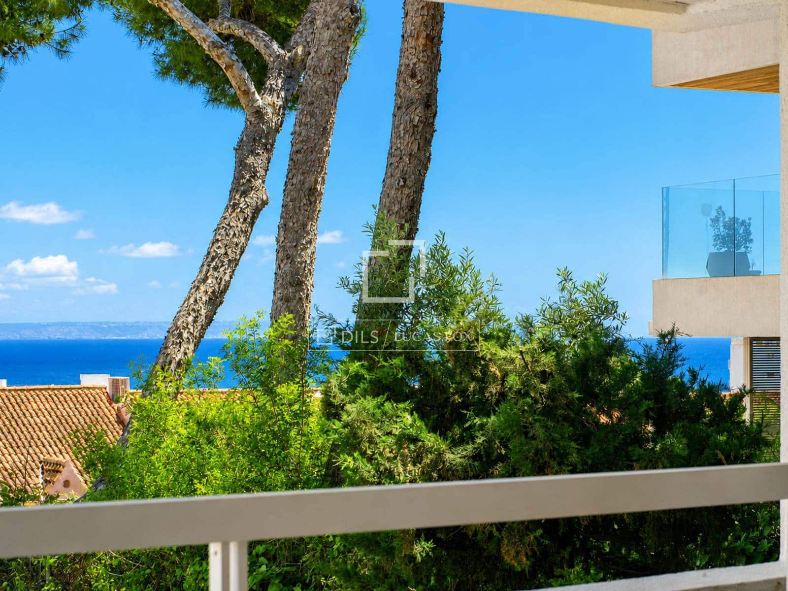 4 quarto Apartamento para venda em Cas Catala com piscina garagem - 1 350 000 € (Ref: 9696737)