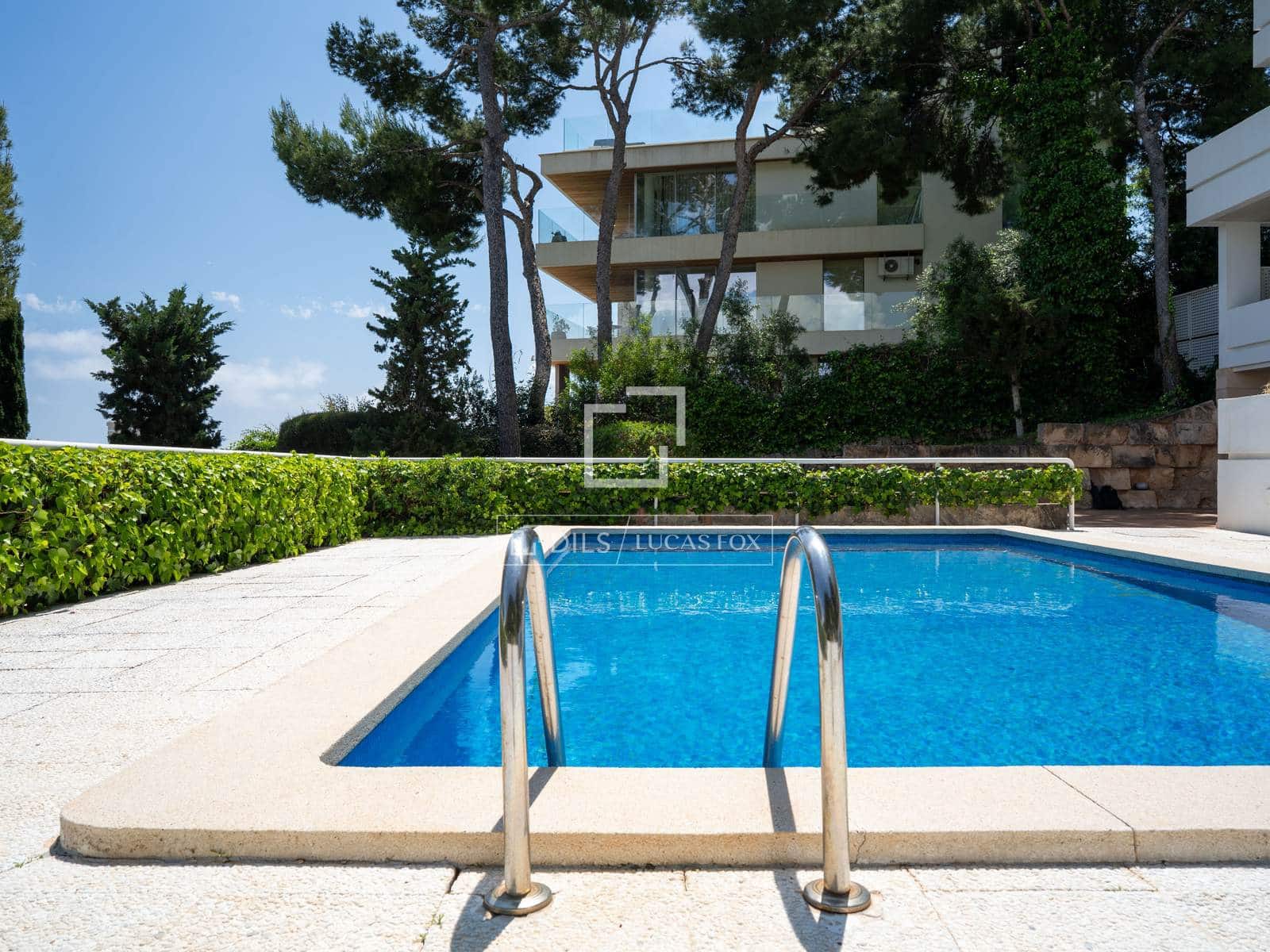 4 quarto Apartamento para venda em Cas Catala com piscina garagem - 1 350 000 € (Ref: 9696737)