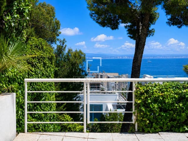 4 quarto Apartamento para venda em Cas Catala, Calvià com piscina garagem - 1 350 000 € (Ref: 9696737)