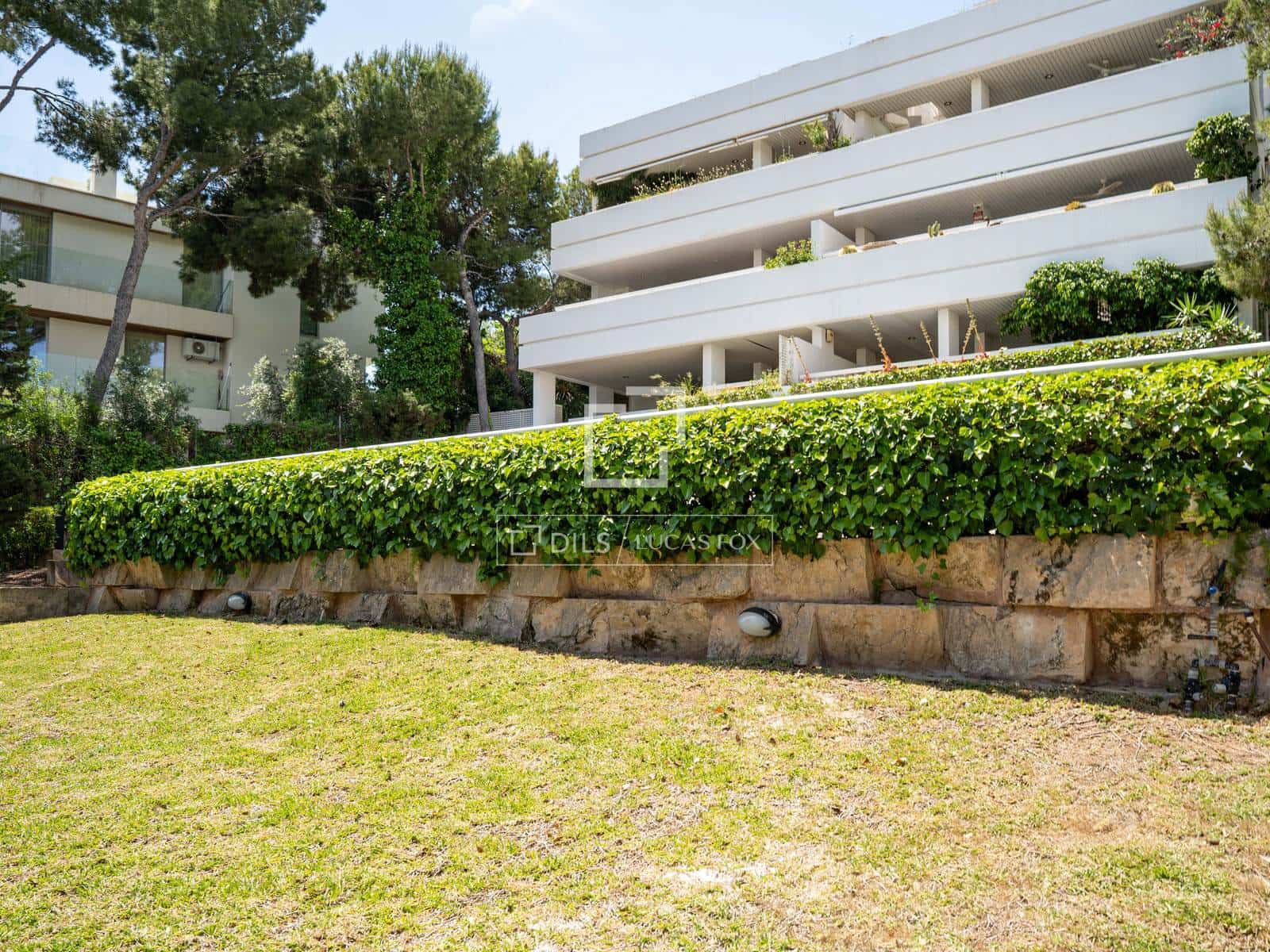4 quarto Apartamento para venda em Cas Catala com piscina garagem - 1 350 000 € (Ref: 9696737)