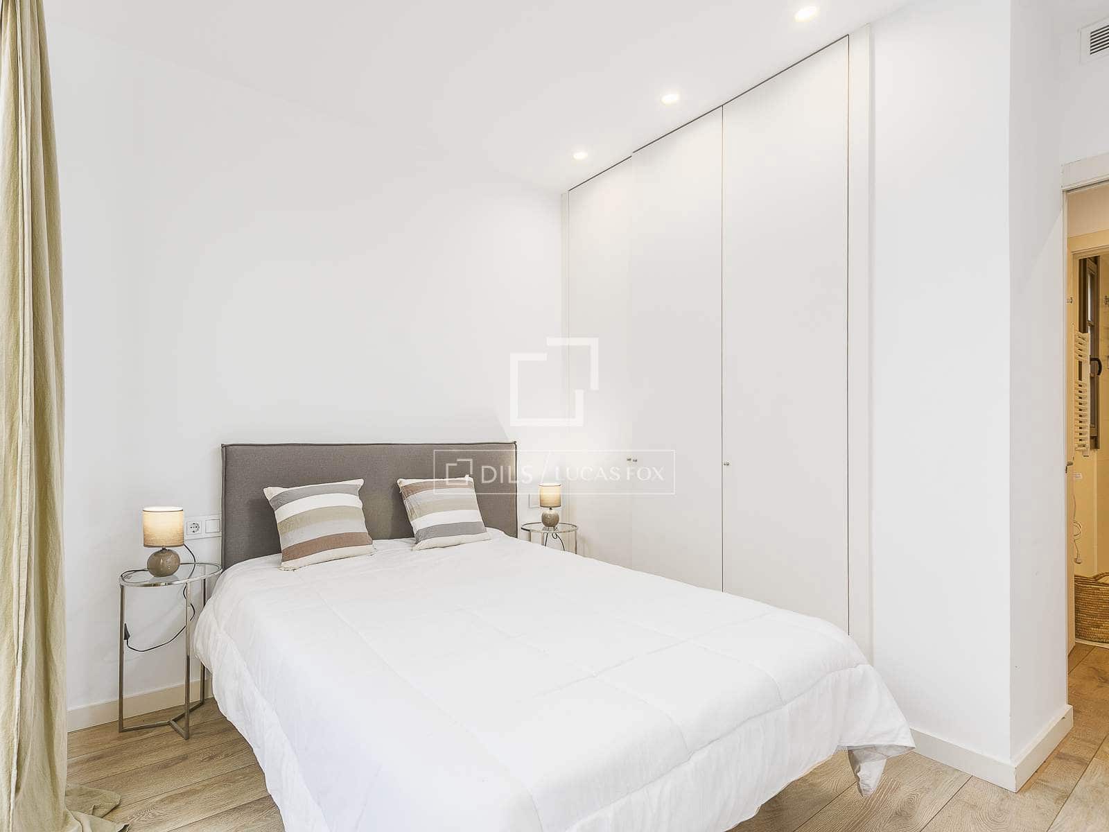 3 soveværelse Penthouse til salg i Barcelona by - € 850.000 (Ref: 9696738)