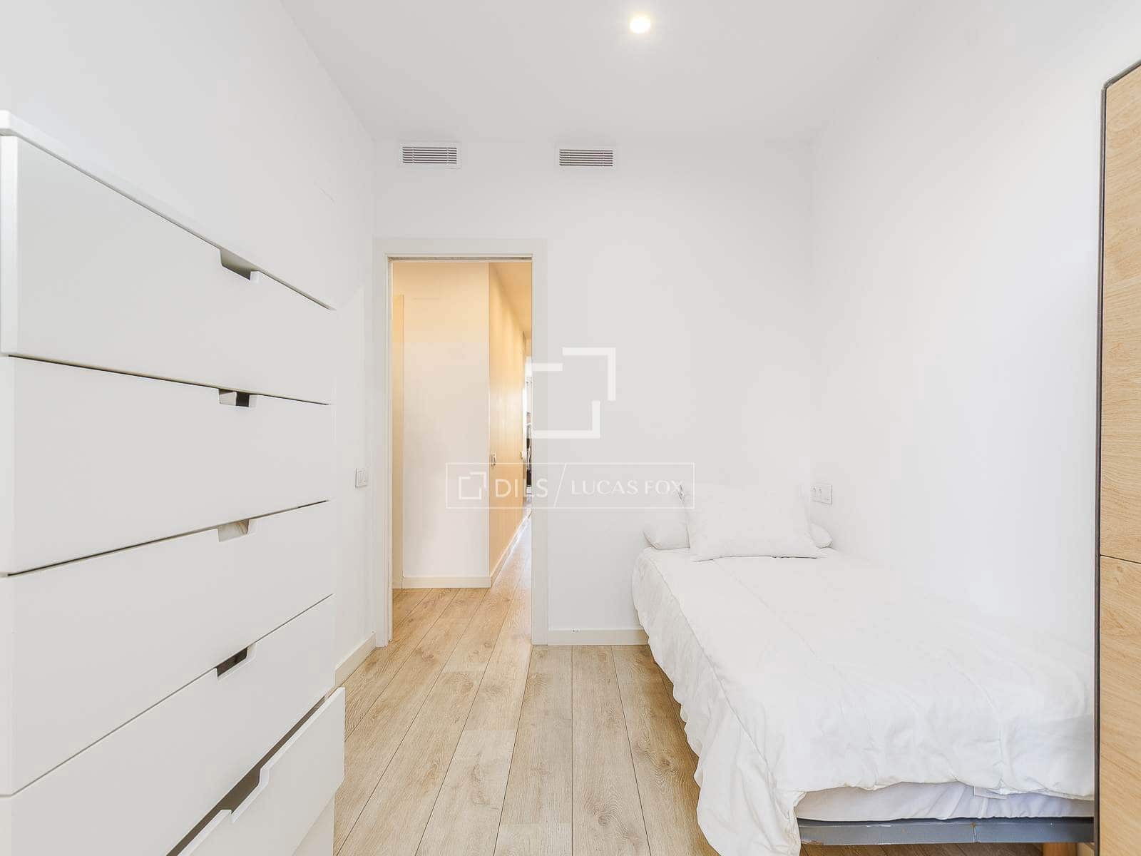 3 soveværelse Penthouse til salg i Barcelona by - € 850.000 (Ref: 9696738)