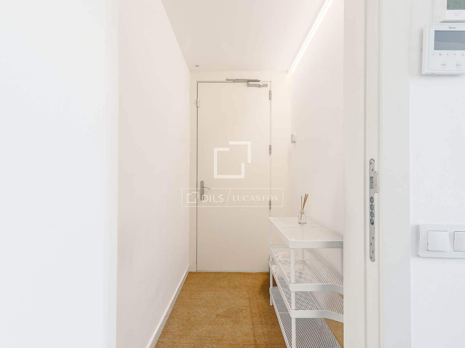 3 soveværelse Penthouse til salg i Barcelona by - € 850.000 (Ref: 9696738)