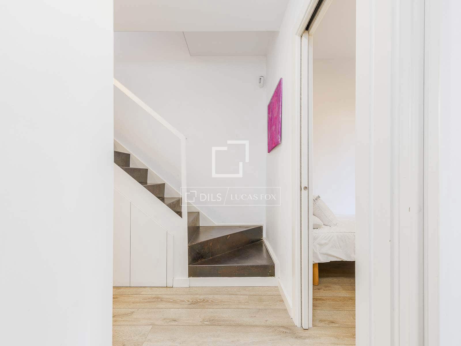 3 soveværelse Penthouse til salg i Barcelona by - € 850.000 (Ref: 9696738)