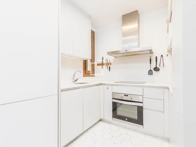 3 camera da letto Attico in vendita in Barcelona città - 850.000 € (Rif: 9696738)