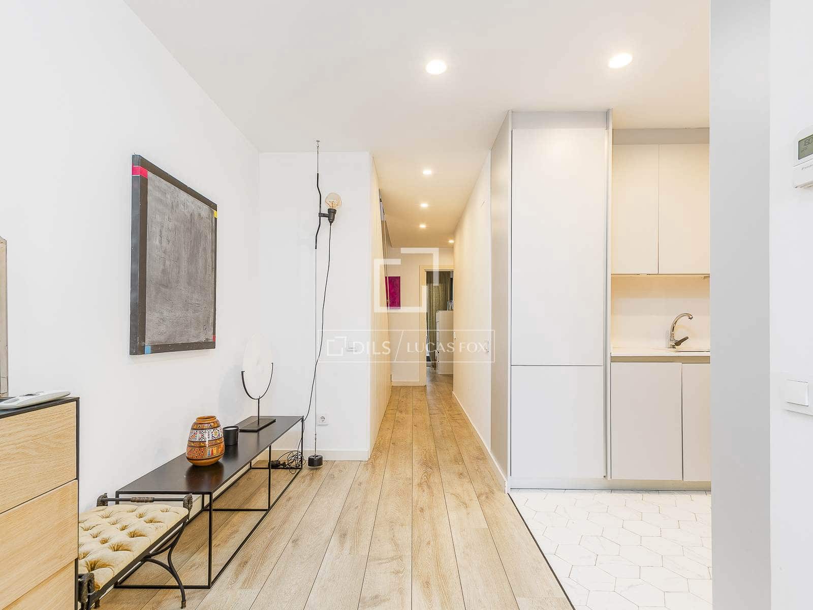 3 soveværelse Penthouse til salg i Barcelona by - € 850.000 (Ref: 9696738)