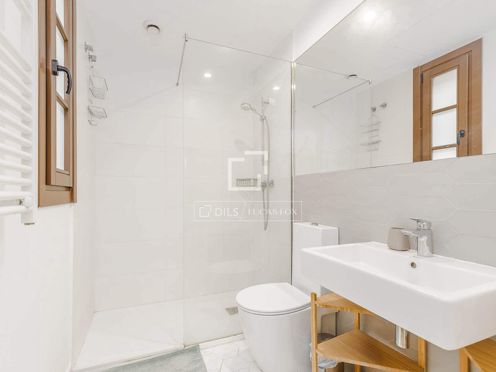 3 soveværelse Penthouse til salg i Barcelona by - € 850.000 (Ref: 9696738)