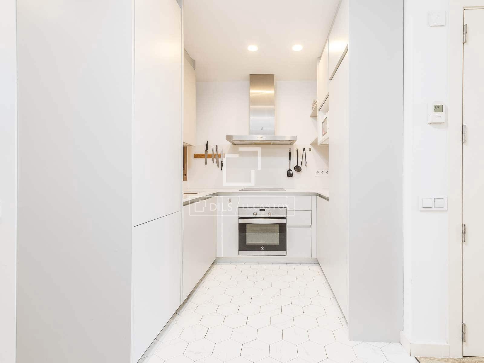 3 soveværelse Penthouse til salg i Barcelona by - € 850.000 (Ref: 9696738)