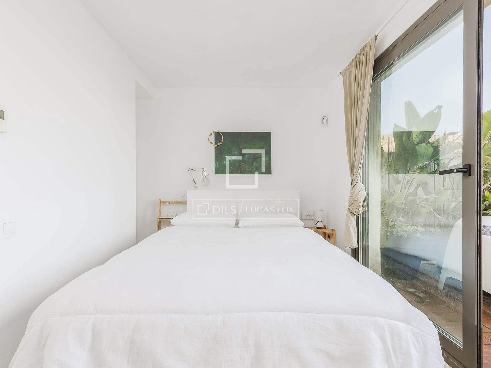 3 soveværelse Penthouse til salg i Barcelona by - € 850.000 (Ref: 9696738)