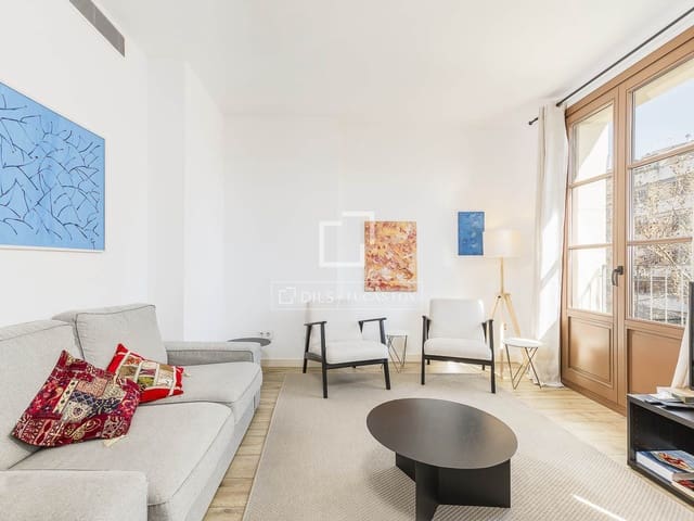 3 camera da letto Attico in vendita in Barcelona città - 850.000 € (Rif: 9696738)