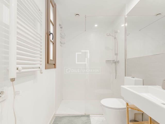 3 camera da letto Attico in vendita in Barcelona città - 850.000 € (Rif: 9696738)