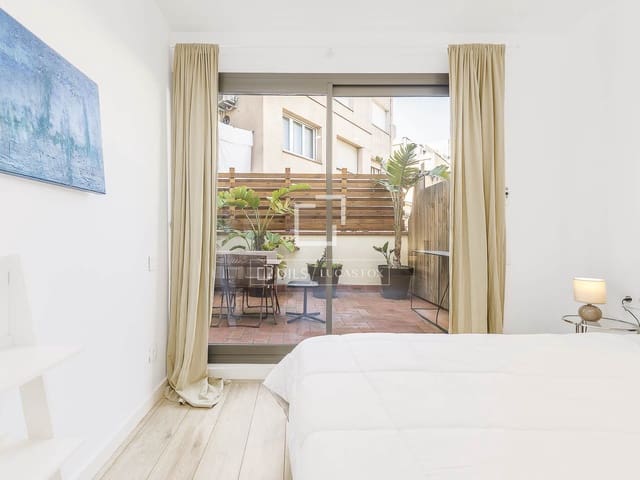 3 camera da letto Attico in vendita in Barcelona città - 850.000 € (Rif: 9696738)