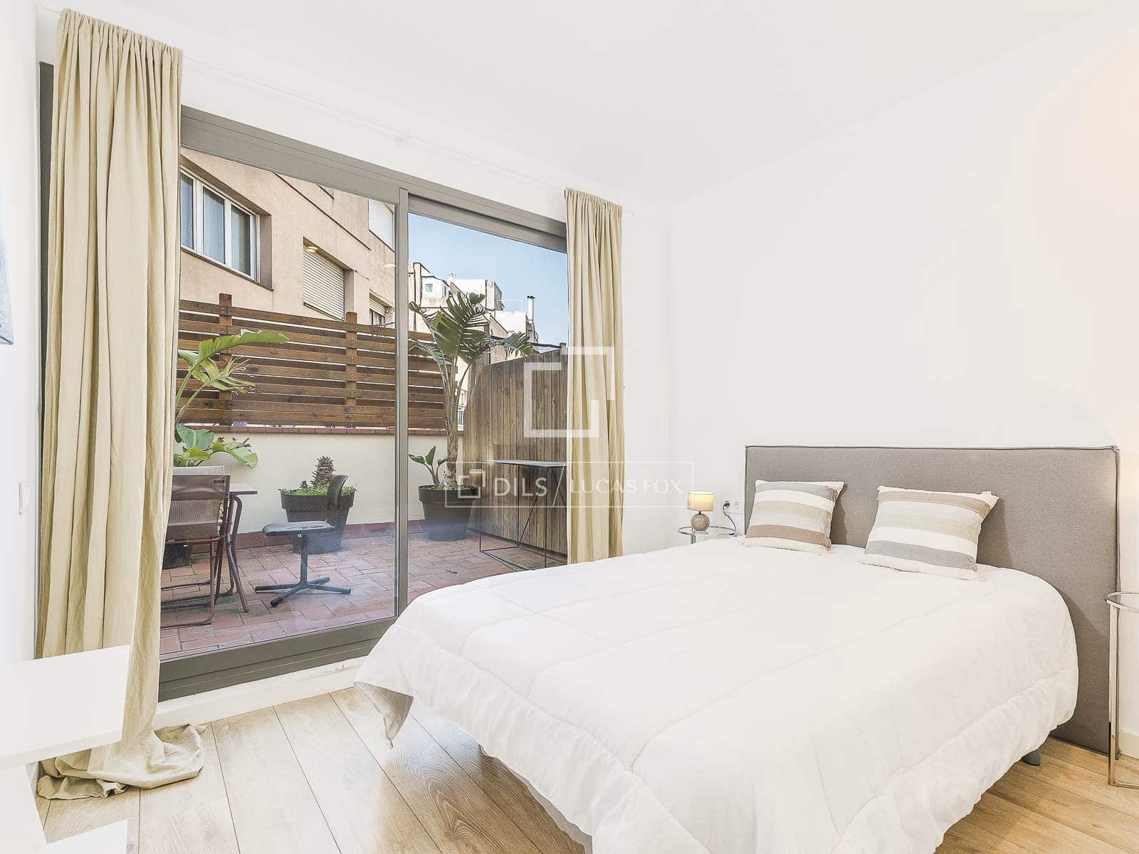 3 soveværelse Penthouse til salg i Barcelona by - € 850.000 (Ref: 9696738)